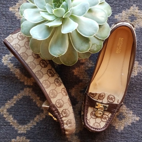 Michael Kors Shoes - Michael Kors Flats